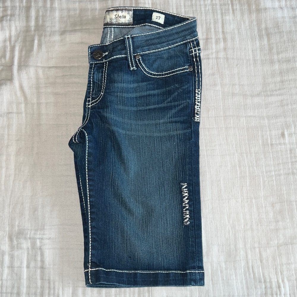 BKE shorts